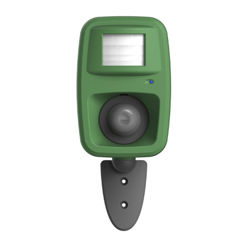 Pest-Stop Sonic Bird Repeller