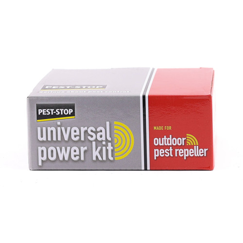 Pest-Stop Universal Power Kit