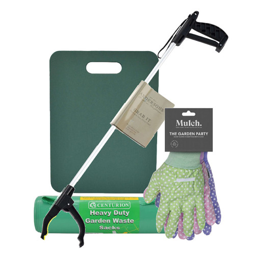 Garden Clean Up Bundle (Made to Order)