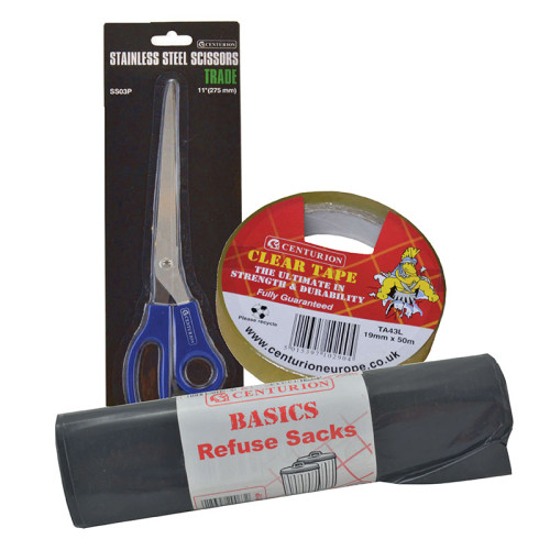 Christmas Eve Essentials Bundle (Made to Order)