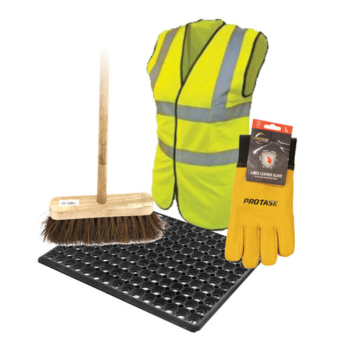 Exterior Bundle (Made to Order)