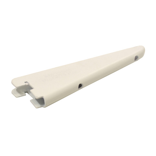 Twin Track Shelving Bracket, 170mm