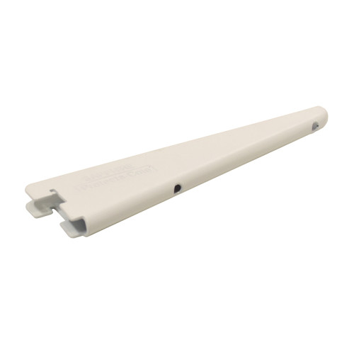 Twin Track Shelving Bracket, 220mm