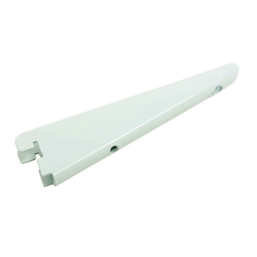 Twin Track Shelving Bracket, 320mm