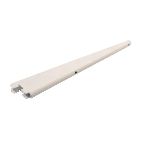 Twin Track Shelving Bracket, 370mm