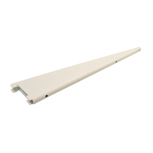 Twin Track Shelving Bracket, 470mm