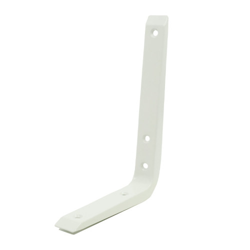 Cantilever Brackets, White Finish, 200mm x 150mm