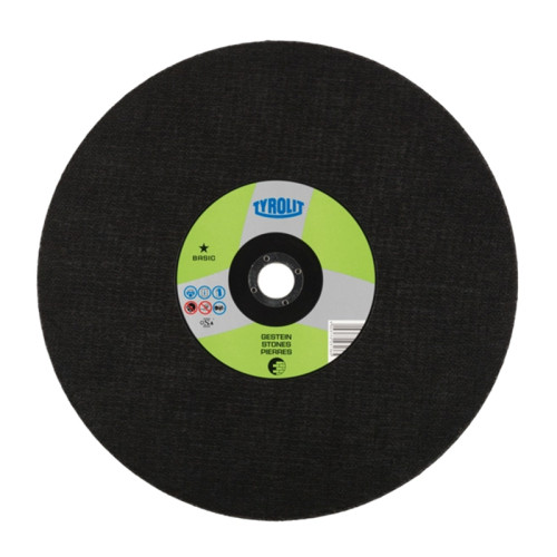 TYROLIT BASIC STONE CUT OFF 300X3,5X20MM