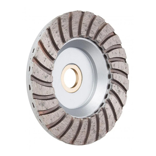 OX MKT ULTIMATE TURBO CUP GRINDER 105/22/15MM