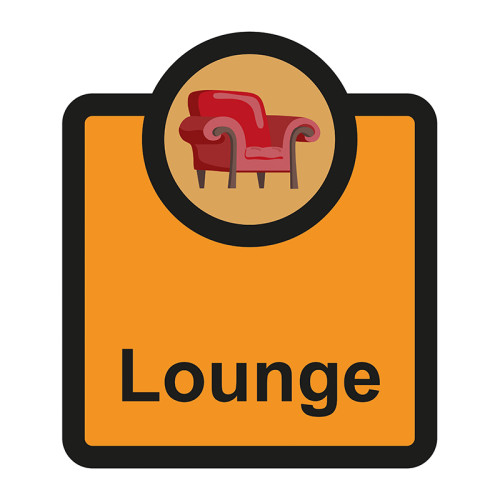 Lounge - S/A FMX (266 x 310mm)