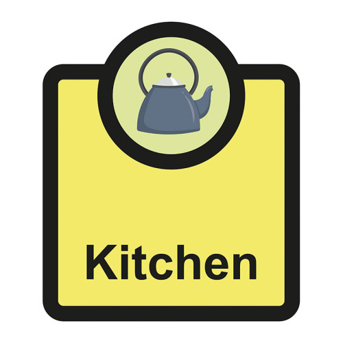 Kitchen - S/A FMX (266 x 310mm)