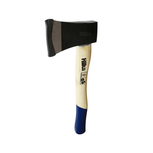 Wood Shaft Axe, 600g