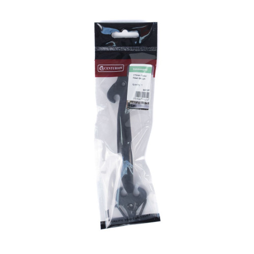 175mm (7") Tudor Pull Handle