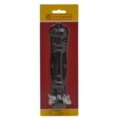 200mm (8") Tudor Door Bolt