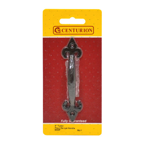 100mm (4") Tudor Pull Handle