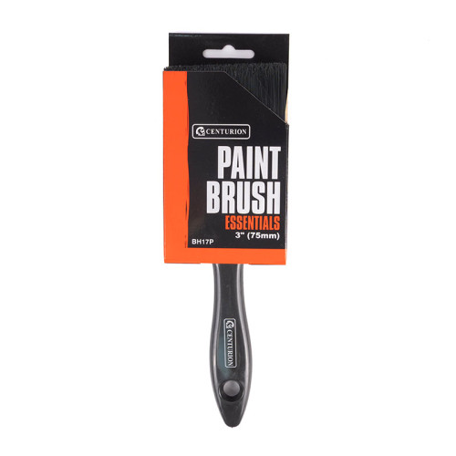 Essentials Paint Brush, 75mm / 3"