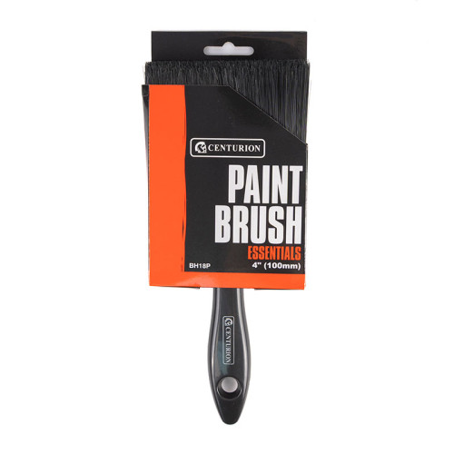 Essentials Paint Brush, 100mm / 4"