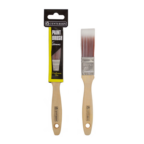 Craftsman Pro Paint Brush, 25mm / 1"
