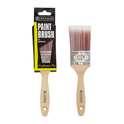 Professional Decorators Paint Brushes