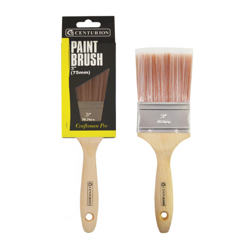 Craftsman Pro Paint Brush, 75mm / 3"