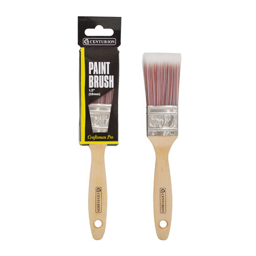 Craftsman Pro Paint Brush, 38mm / 1Â½"