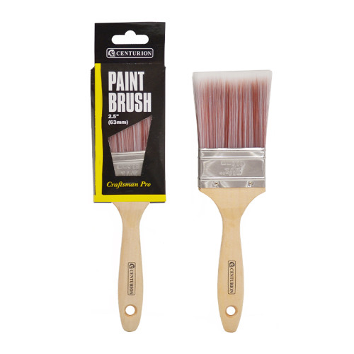Craftsman Pro Paint Brush, 63mm / 2Â½"
