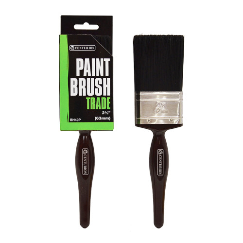 Trade Paint Brush, 63mm / 2Â½"