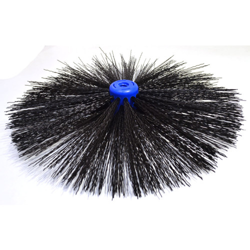 Sweeps Brush, 16"