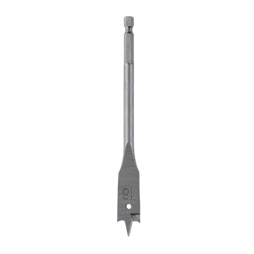 Milwaukee Flat Drill Bit 16x160 - 1pc