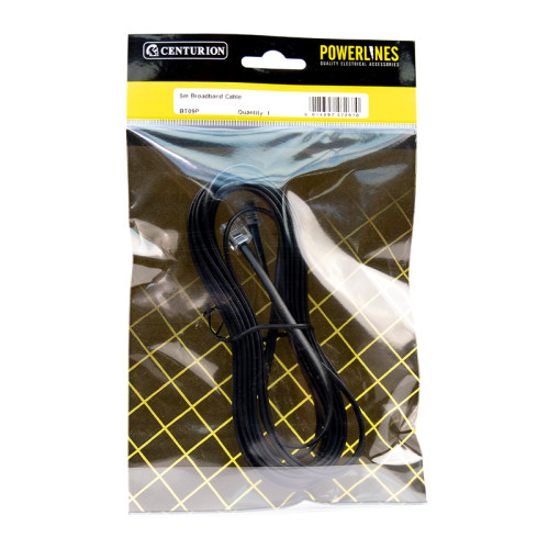 Broadband Cable, 5m