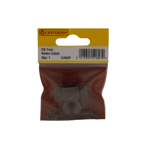 FB Twin Roller Catch