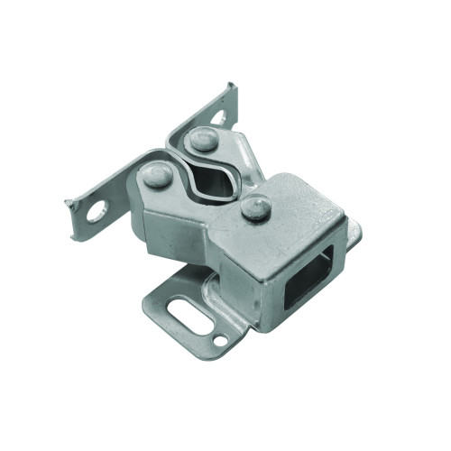 33mm x 27mm ZP Twin Roller Catch