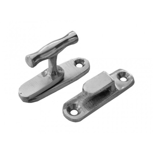 40mm CP Solid Brass Showcase Catch