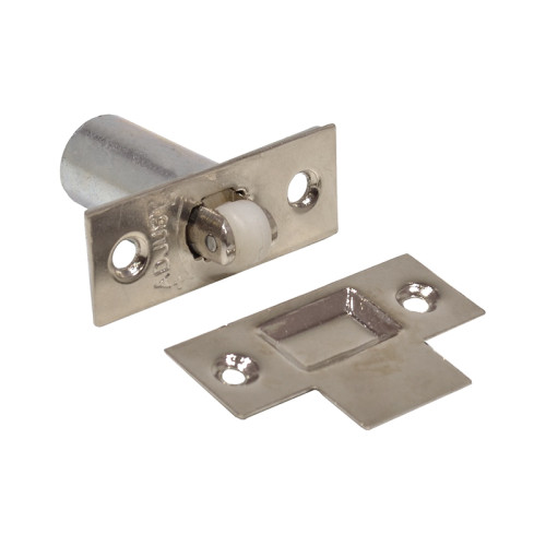 50mm NP Adjustable Roller Catch