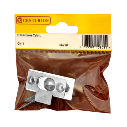 16mm NP Bales Catch