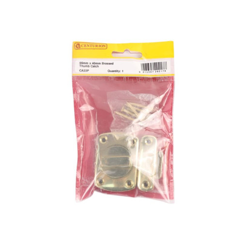 56mm x 40mm EB Thumb Catches