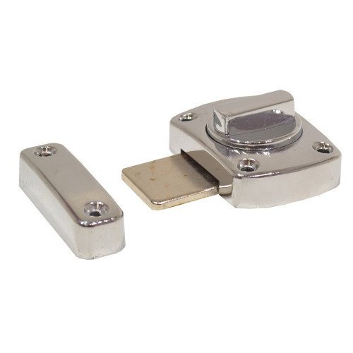 56mm x 40mm CP Thumb Catches