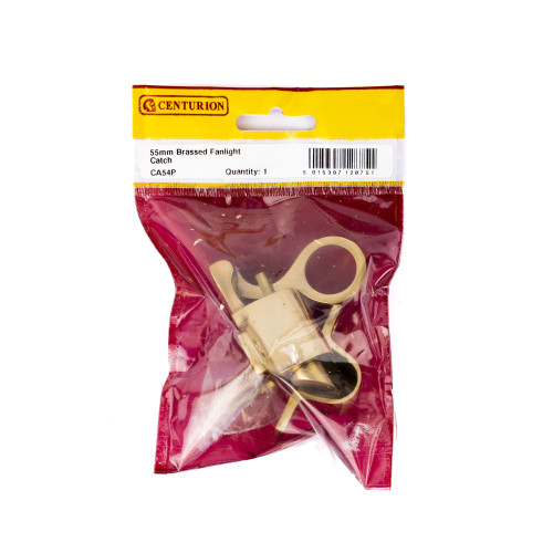 55mm PB Fanlight Catch