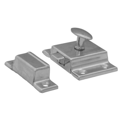 55mm CP Cupboard Catch