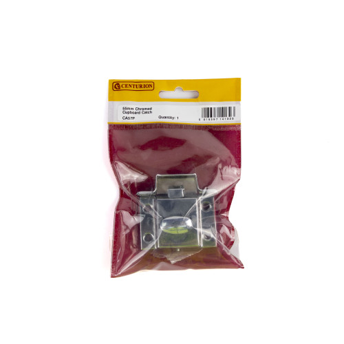 55mm CP Cupboard Catch