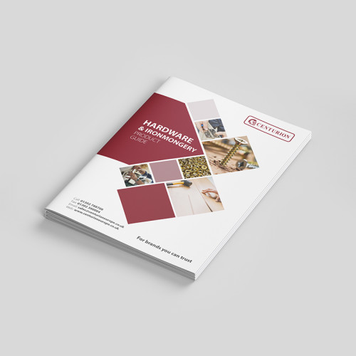Centurion Hardware & Ironmongery Product Guide