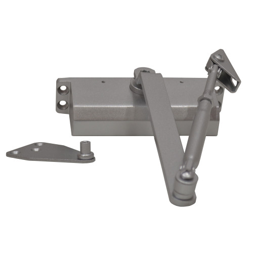 Power Door Closers, Silver, Max 60kg