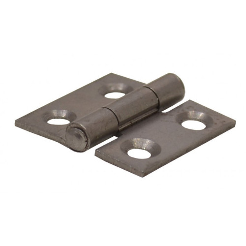 Steel Butt Hinges, 25mm