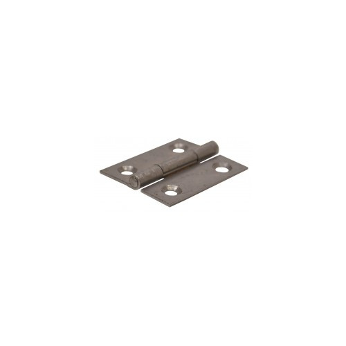 Steel Butt Hinges, 40mm