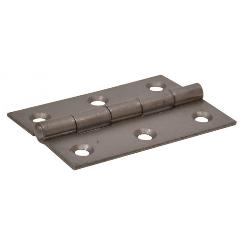 Steel Butt Hinges, 65mm