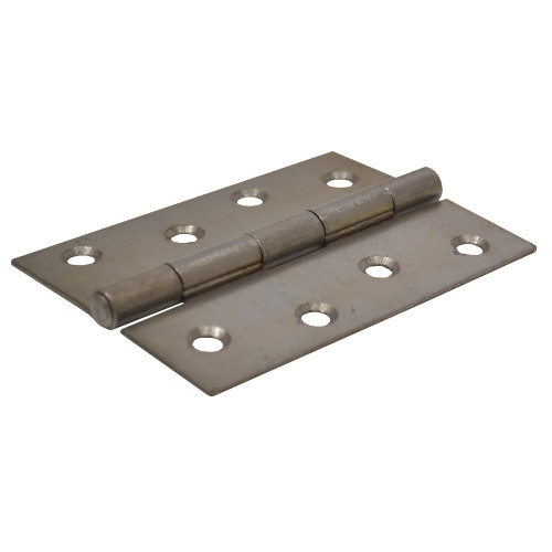 Steel Butt Hinges, 100mm