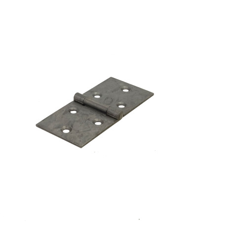 50mm (2") SC 400 Pattern Steel Back Butt Hinge (1 pair)