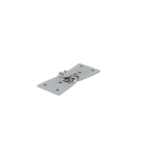 11/4" x 4" x 3mm (1/8") CP Counterflap Hinge (1 pair)