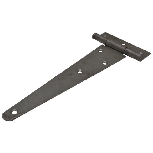 Heavy Galvanised Scotch Tee Hinge, 250mm