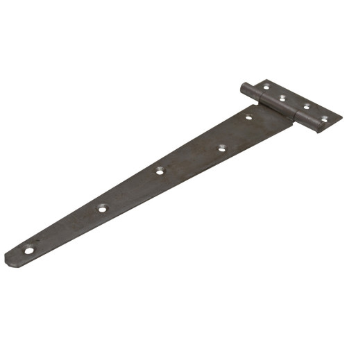 Heavy Galvanised Scotch Tee Hinge, 300mm